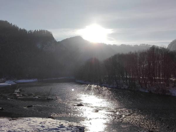 Pokoje gościnne Barbara 