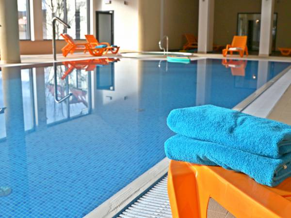 Centrum Zdrowia i Wypoczynku Nowy Zdrój