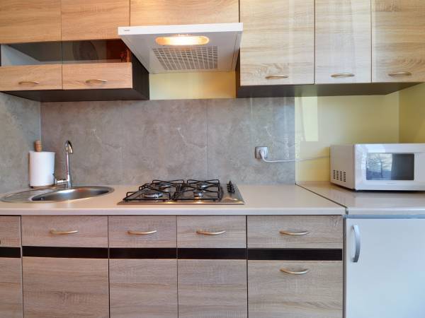 ogólnodostępny aneks kuchenny