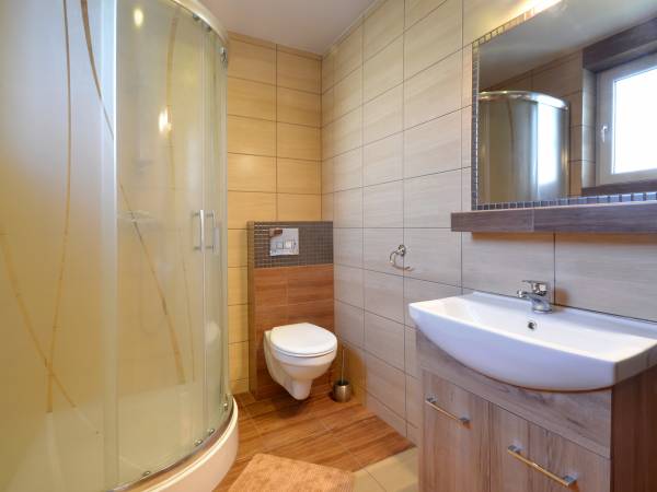 pokój nr 01 parter; 2-osobowy