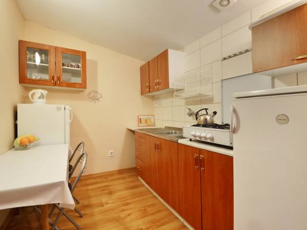 aneks dostępny na piętrze