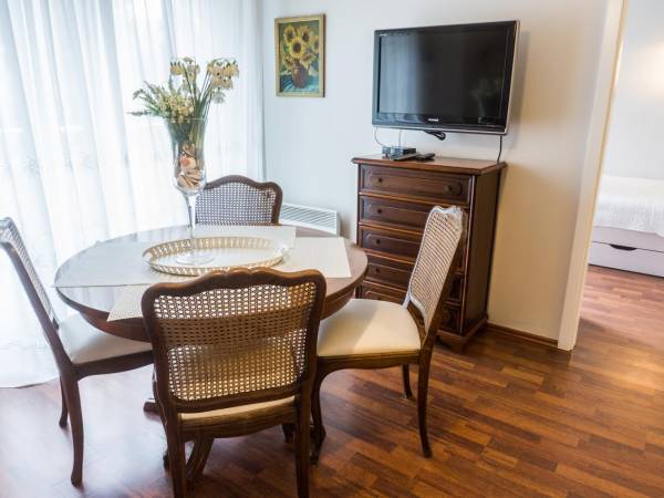 Apartament Mestwina 59