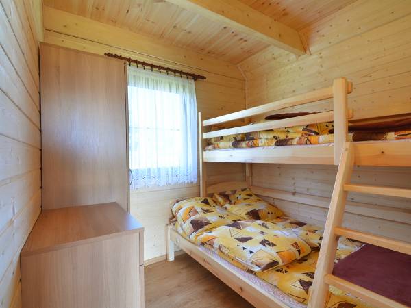 parter domek pietrowy