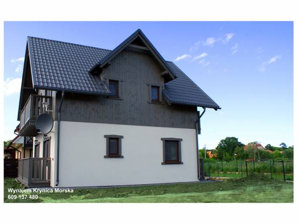 Apartament Los Reyes II