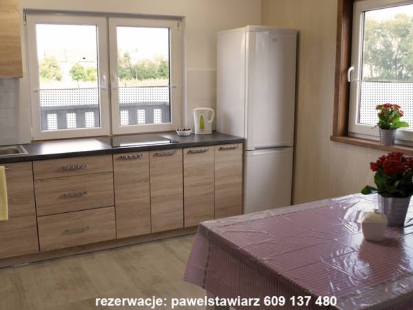 Apartament Los Reyes II Kuchnia