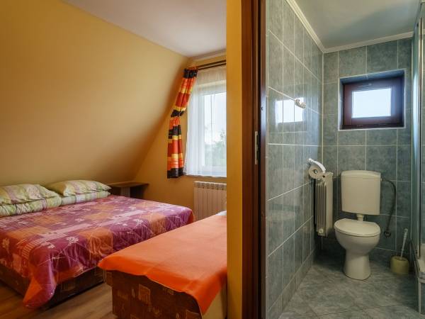 Pokoje Gościnne Monika