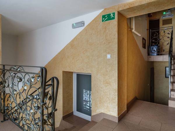 Pokoje Gościnne Monika