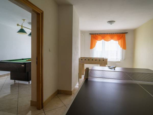 Pokoje Gościnne Monika