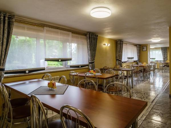 Pokoje Gościnne Monika