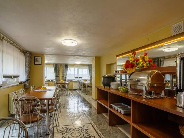 Pokoje Gościnne Monika