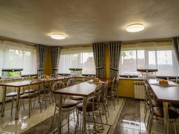 Pokoje Gościnne Monika