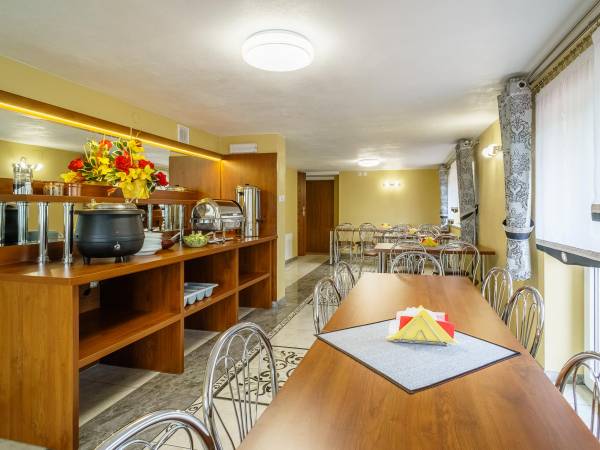 Pokoje Gościnne Monika