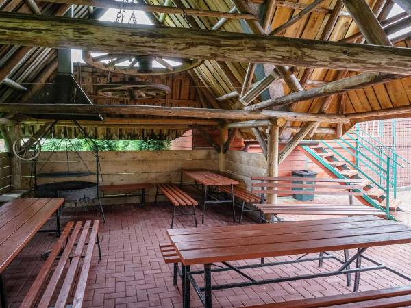 Pokoje Gościnne Monika