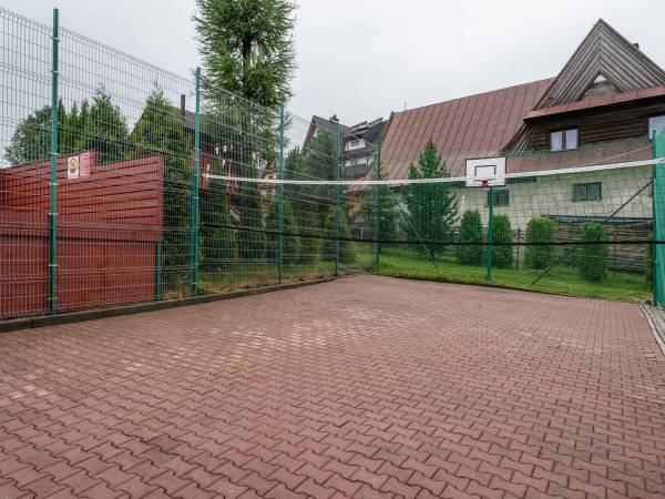 Pokoje Gościnne Monika