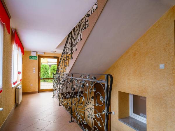 Pokoje Gościnne Monika