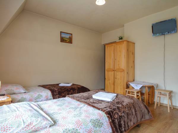 Pokoje gościnne Klejka