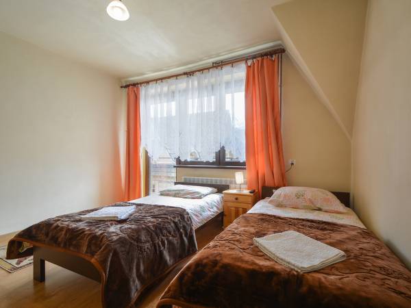 Pokoje gościnne Klejka