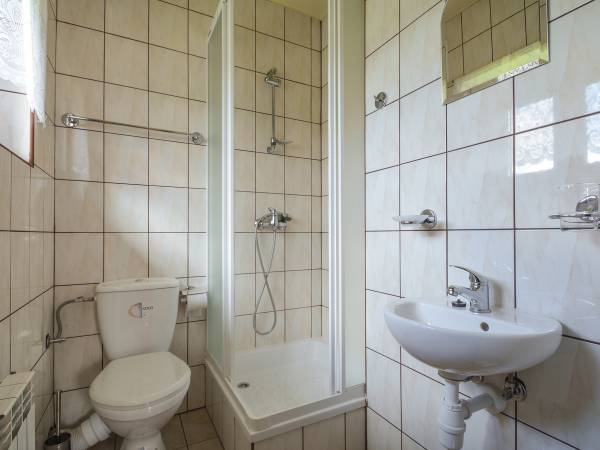 Pokoje gościnne Klejka