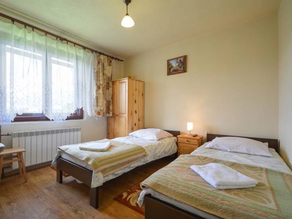 Pokoje gościnne Klejka