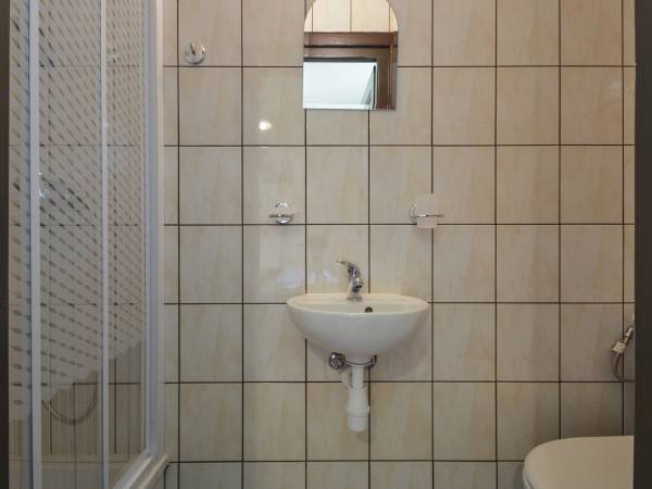 Pokoje gościnne Klejka