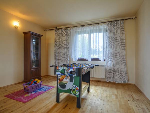 Pokoje gościnne Klejka