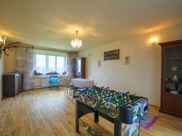 Pokoje gościnne Klejka