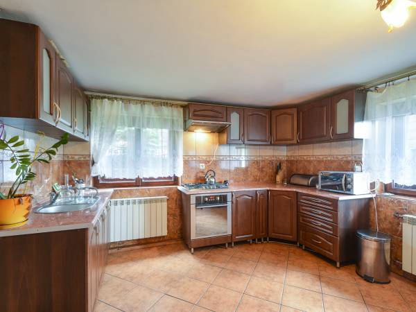 Pokoje gościnne Klejka