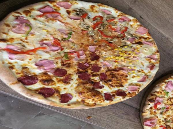 Pizzeria Diavolo Perfetto