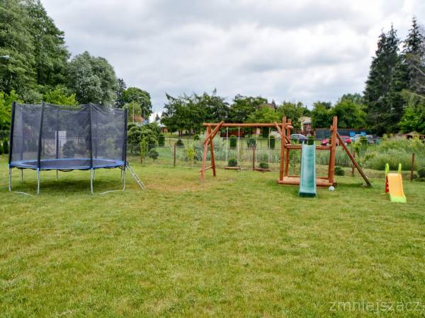 Pokoje do wynajęcia Zielone Wzgórze