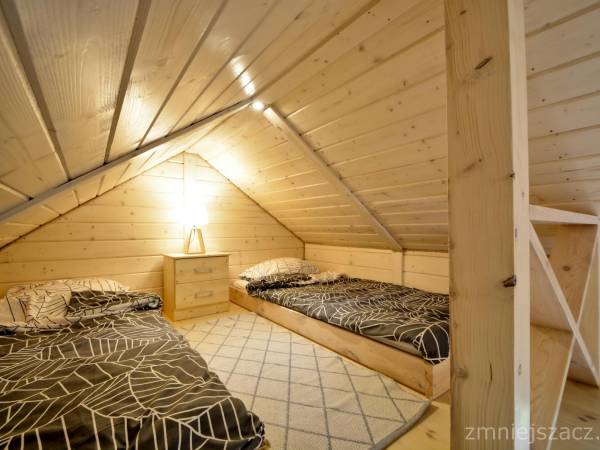 Ośrodek Wypoczynkowy ARENA w OKUNINCE