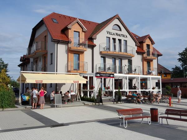 Villa Nautica