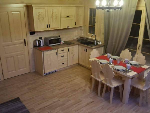 Apartamenty Złoty Stok