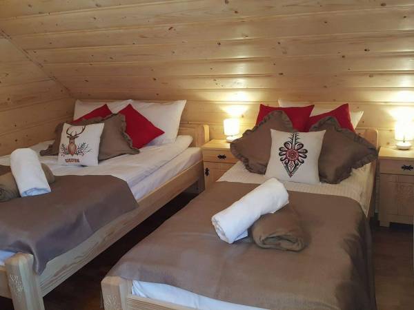 Apartamenty Złoty Stok