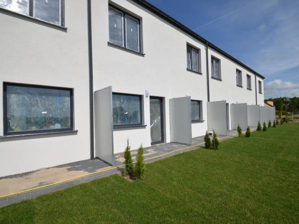 Domki apartamentowe i pokoje Sofia