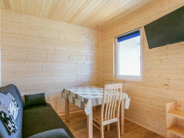 Domki Słoneczny Fiord