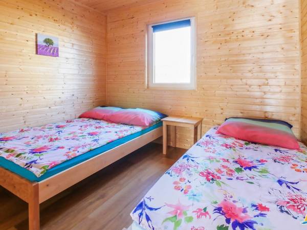 Domki Słoneczny Fiord