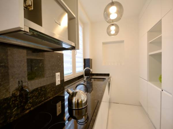 Apartament De Luxe