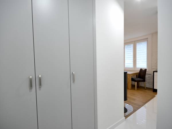 Apartament De Luxe