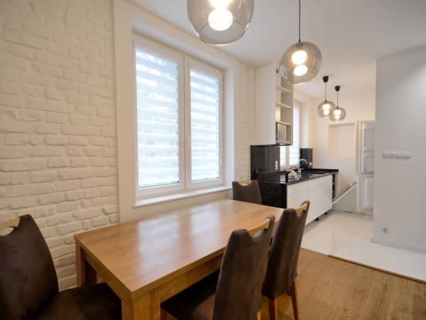 Apartament De Luxe