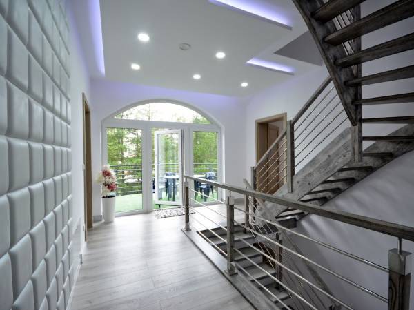 Dom Wczasowy Platinium