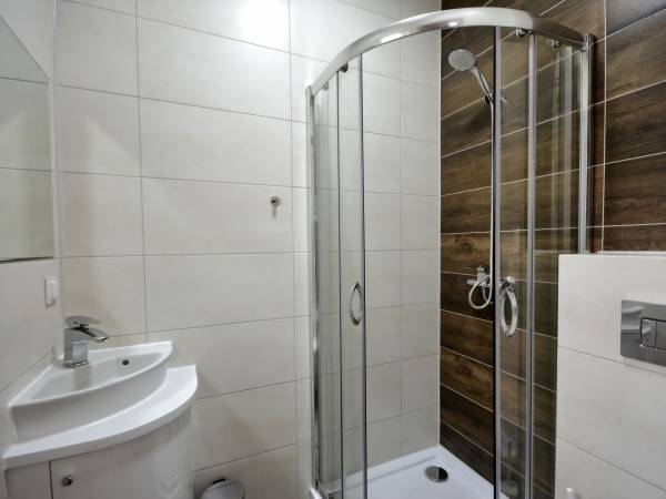 Apartament dwupokojowy 2