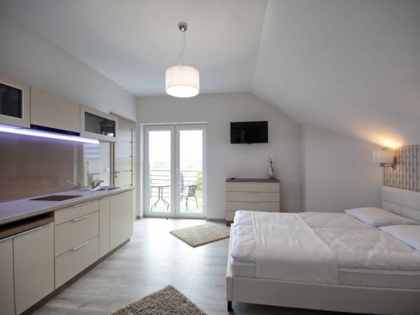 Apartament dwuosobowy 3