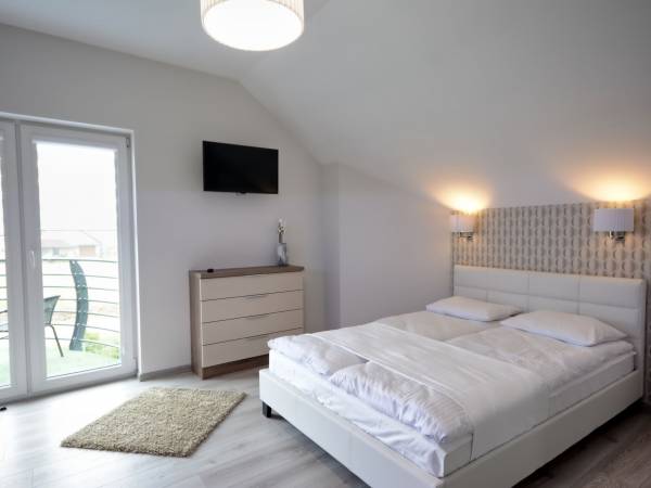 Apartament dwuosobowy 3