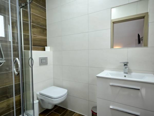 Apartament dwuosobowy 3