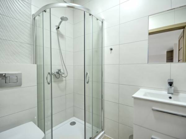 Apartament trzyosobowy