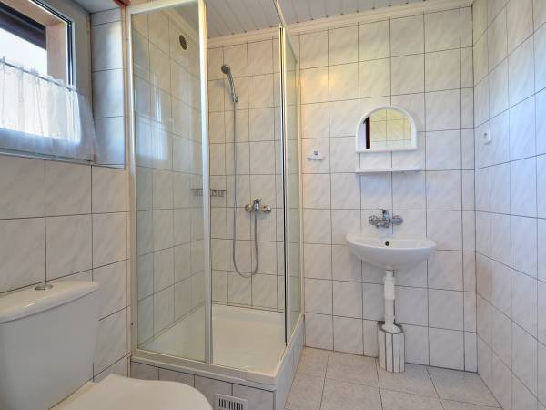 Pokoje gościnne Kornelia