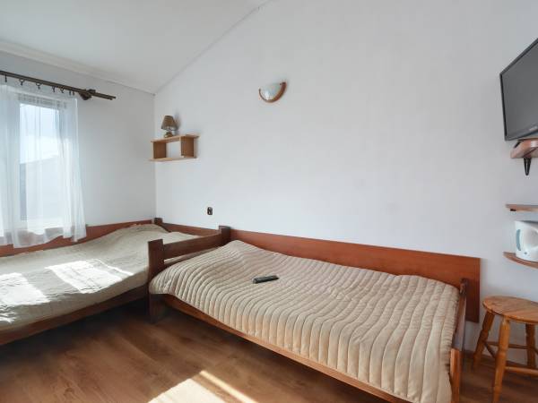 Pokoje gościnne Kornelia