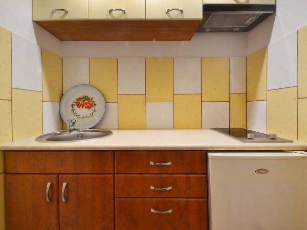 Pokoje gościnne Kornelia