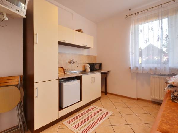 Pokoje gościnne Kornelia