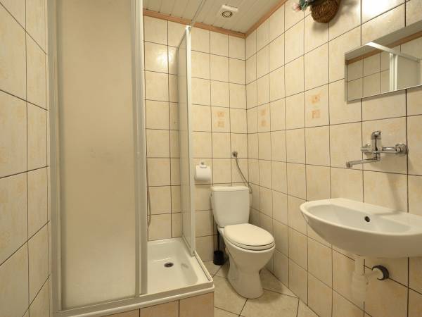 Pokoje gościnne Kornelia